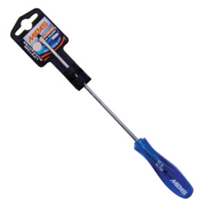 MidasPro PH 0 x 100mm CV Screwdriver Black Tip