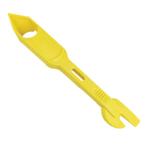 Autogear Silicone Remover Tool