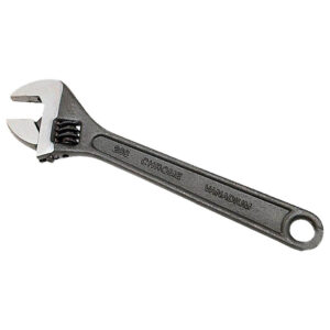 Autogear 150mm Shifting Spanner Black