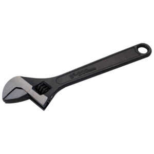Autogear 200mm Shifting Spanner Black