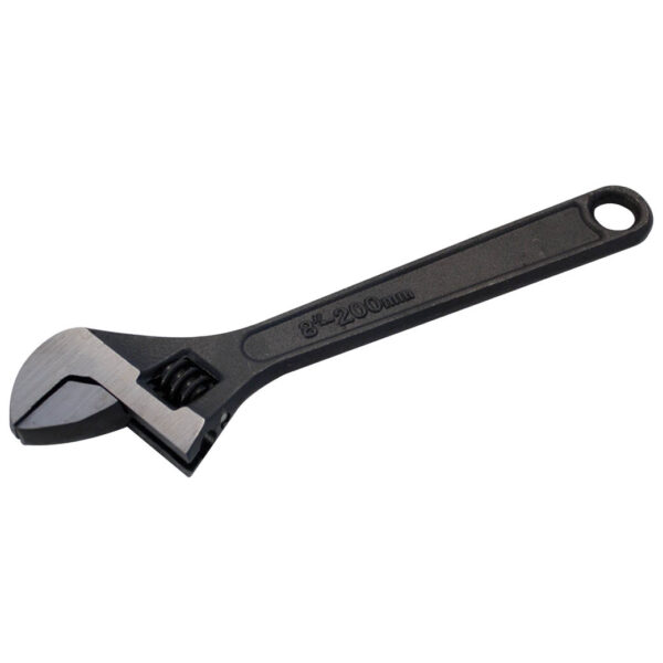 Autogear 200mm Shifting Spanner Black