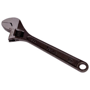 Autogear 250mm Shifting Spanner Black