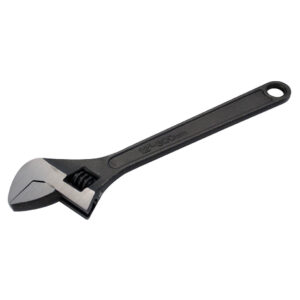 Autogear 300mm Shifting Spanner Black