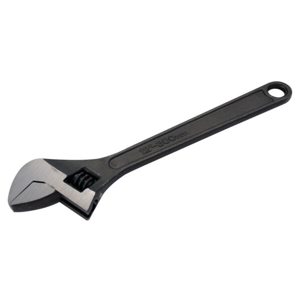 Autogear 300mm Shifting Spanner Black