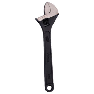 Autogear 375mm Shifting Spanner Black