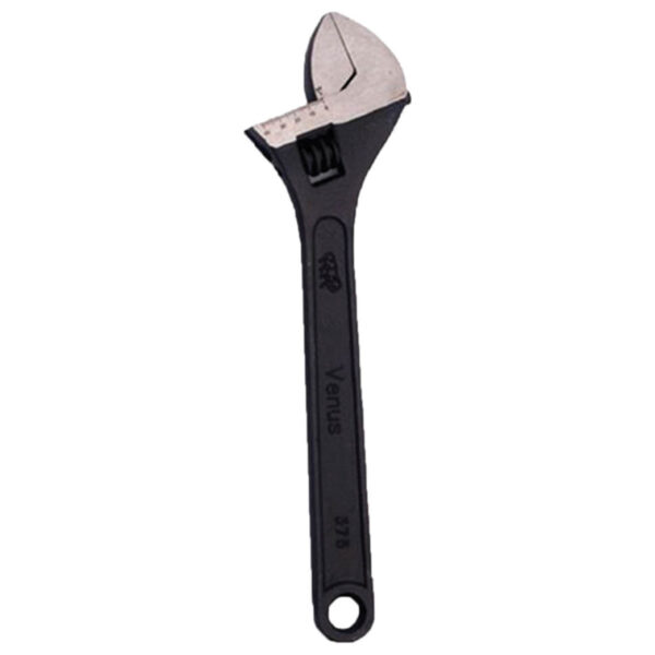 Autogear 375mm Shifting Spanner Black