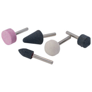 Autogear 5 Piece Mounted Stone Set