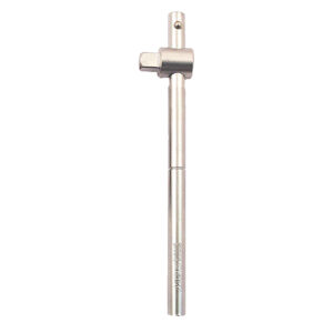 MidasPro 250mm 1/2" Driver Sliding T Bar