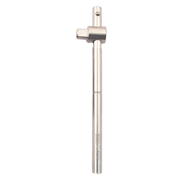 MidasPro 250mm 1/2" Driver Sliding T Bar