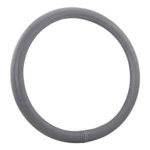 Autogear Steering Wheel Cover Grey Large