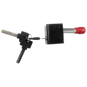 Autogear 4 Piece Pickup Spare Wheel Lever Set