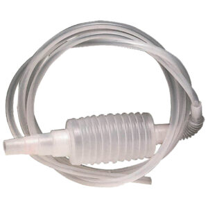 Autogear Syphon Pump