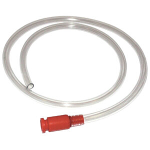 Autogear Super Syphon Pump