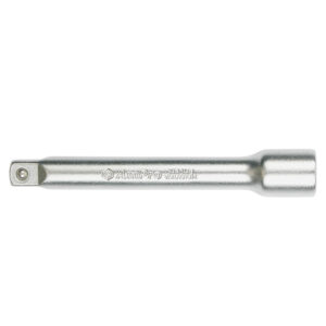 Ampro 1/4" Drive x 4" (100mm) Extension Bar