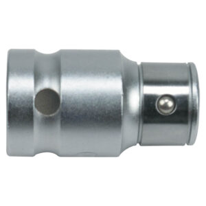 Ampro Bit Holder - 1/2" Drive x 5/16 (8mm)