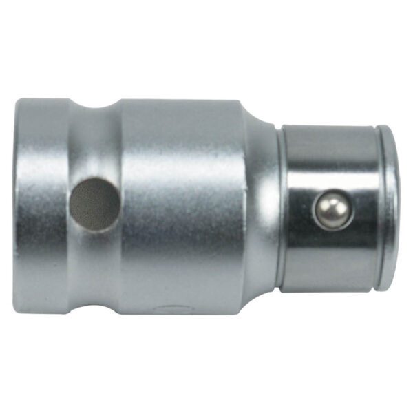 Ampro Bit Holder - 1/2" Drive x 5/16 (8mm)