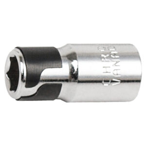 Ampro Bit Holder - 1/4" Drive x 1/4" (6mm)