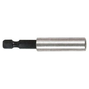 Ampro 1/4" Extended Magnetic Bit Holder