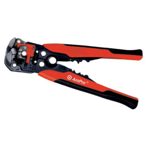 Ampro Auto Wire Stripper and Cutter