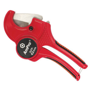 Ampro PVC Pipe Cutter - 42mm