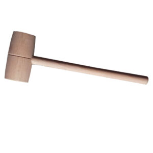 Ampro Wood Mallet 50 x 110mm Head