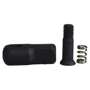 Ampro 1/2" Drive Flexibale Extension Bar (200mm)