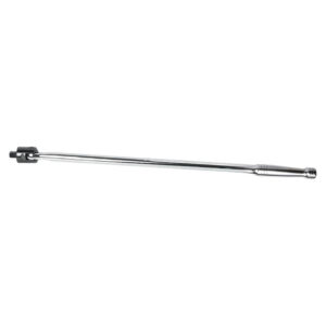 Ampro 1/2" Drive x 24" H/D Breaker Bar (610mm)