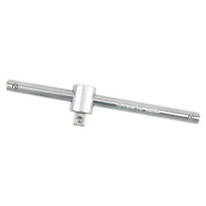 Ampro 1/4" Drive x 4-1/2" (115mm) Sliding T-Handle