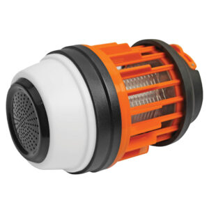 Ampro USB Rechargable Mosquito Killer Lantern and Speaker
