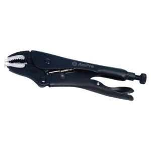 Ampro 5" Lock Grip Pliers