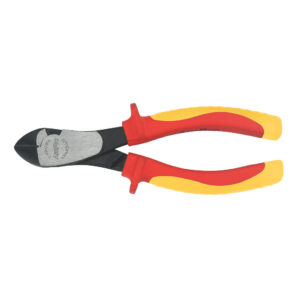 Ampro 7 Insulated Diagonal Cutting Pliers
