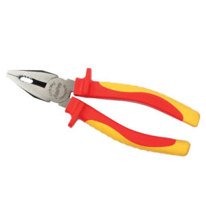 Ampro 7 Insulated Combination Pliers