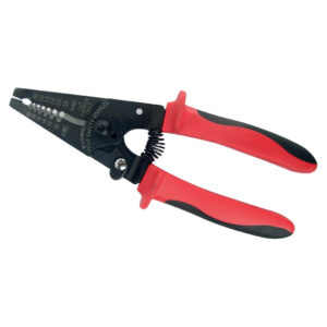 Ampro 4-in-1 Wire Stripper and Cutter