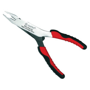 Ampro 8-1/2" High Leverage Combination Pliers