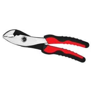 Ampro 8" (200mm) Quick Release Slip Joint Pliers