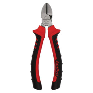 Ampro 6" (150mm) High Leverage Cutting Pliers