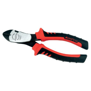 Ampro 7" (180mm) Heavy Duty Cutting Pliers