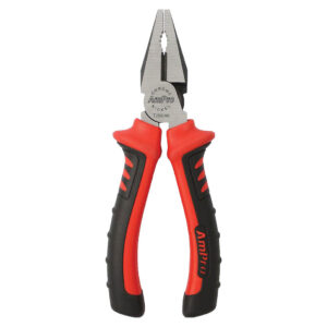 Ampro 6" (150mm) High Leverage Combination Pliers