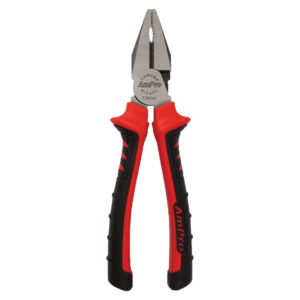 Ampro 7" (180mm)  High Leverage Combination Pliers
