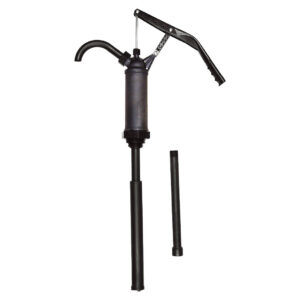 Ampro Lever Action Drum Pumps (35L/10 Pumps)