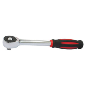 Ampro 1/4" Drive Rotator Ratchet