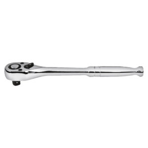Ampro 3/8" Drive Quick Release Ratchet 178mm