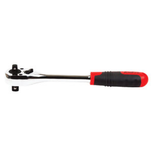 Ampro Dual Drive Ratchet 3/8" and 1/2"