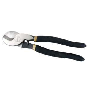 Ampro High Leverage 9-1/2" Cable Cutter
