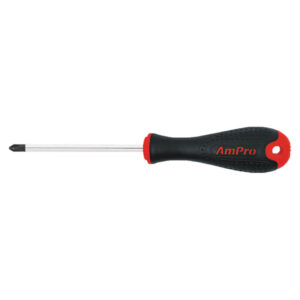 Ampro Xtro Soft Pro Phillips Screwdriver #2 x 38mm