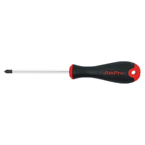 Ampro Xtro Soft Pro Phillips Screwdriver #2 x 150mm