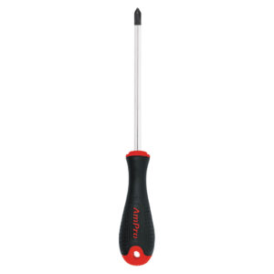 Ampro Xtro Soft Pro Phillips Screwdriver #2 x 300mm