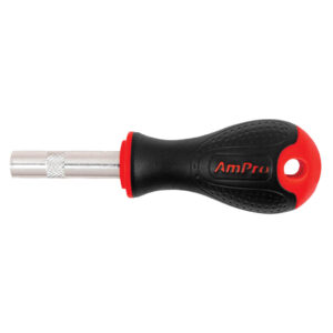Ampro 1/4" Xtro Soft Pro Bit Driver