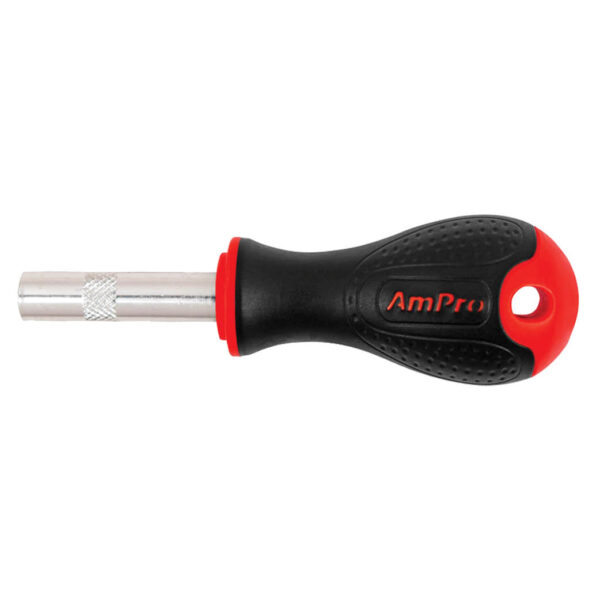 Ampro 1/4" Xtro Soft Pro Bit Driver