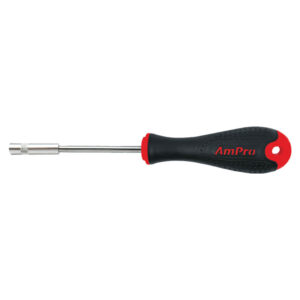 Ampro 1/4" Xtro Soft Pro Bit Driver 125mm Shank